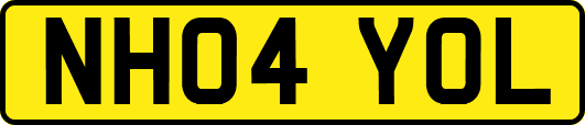 NH04YOL