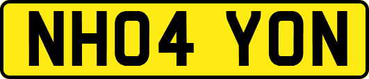 NH04YON