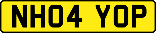 NH04YOP