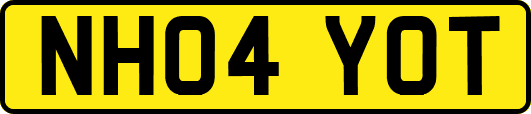 NH04YOT