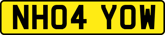 NH04YOW