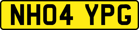 NH04YPG