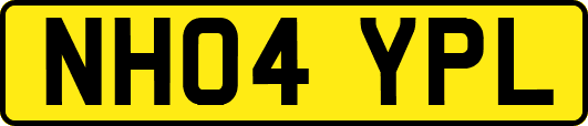 NH04YPL