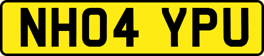 NH04YPU