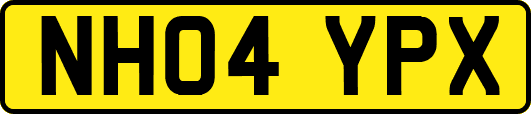 NH04YPX