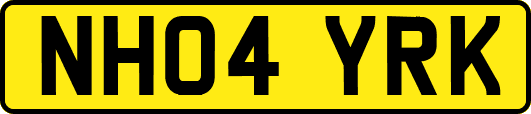 NH04YRK