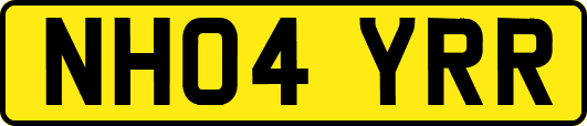 NH04YRR