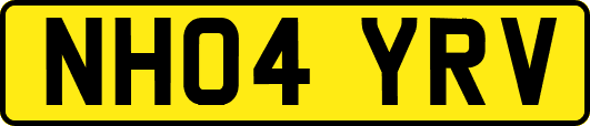 NH04YRV