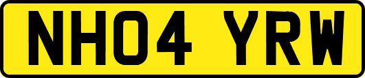 NH04YRW
