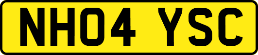 NH04YSC