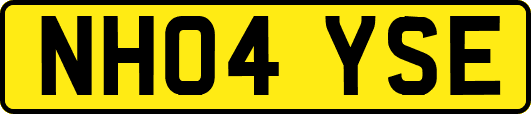 NH04YSE