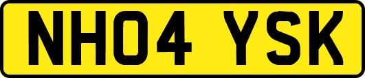 NH04YSK