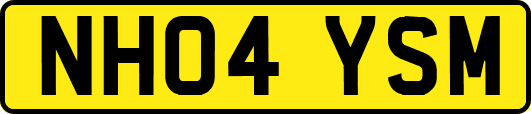 NH04YSM