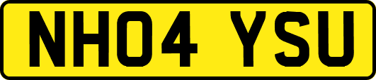 NH04YSU
