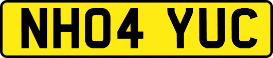 NH04YUC