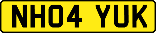 NH04YUK