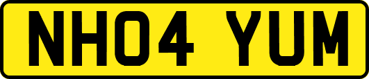 NH04YUM
