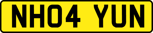 NH04YUN