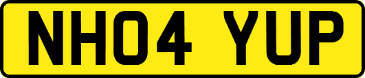 NH04YUP