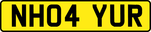 NH04YUR