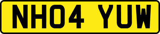 NH04YUW