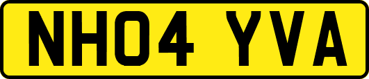 NH04YVA