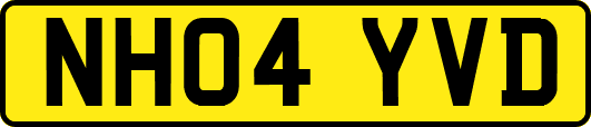 NH04YVD