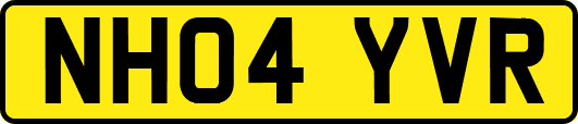 NH04YVR