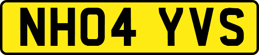NH04YVS