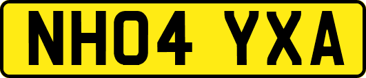 NH04YXA
