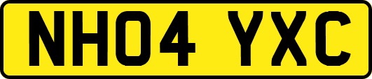 NH04YXC