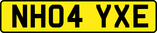 NH04YXE