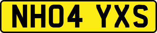 NH04YXS