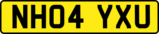 NH04YXU