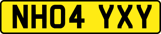 NH04YXY