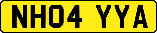 NH04YYA
