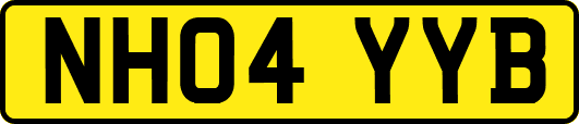 NH04YYB