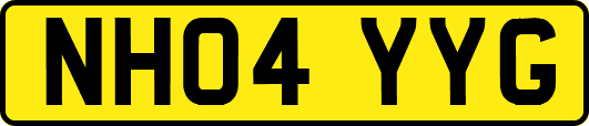 NH04YYG