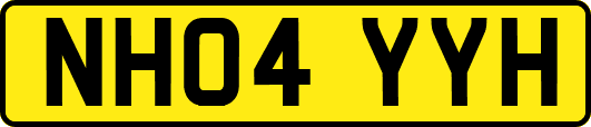 NH04YYH