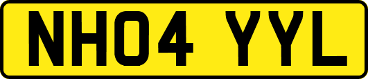 NH04YYL