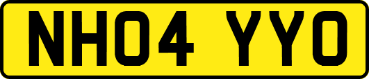 NH04YYO