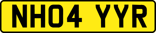 NH04YYR
