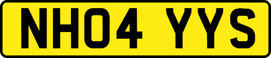 NH04YYS