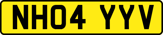 NH04YYV
