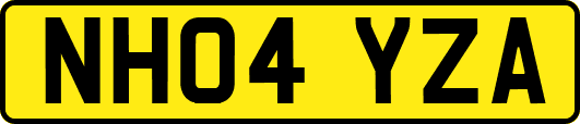 NH04YZA