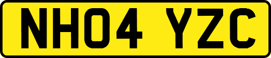 NH04YZC