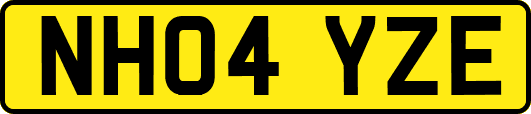 NH04YZE