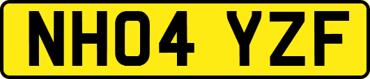 NH04YZF