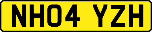 NH04YZH