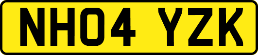NH04YZK
